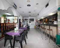 Herverkoop - Reclame - Benidorm - Colonia Madrid
