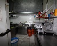 Herverkoop - Reclame - Benidorm - Colonia Madrid