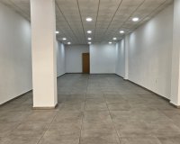 Herverkoop - Reclame - Benidorm - Colonia Madrid