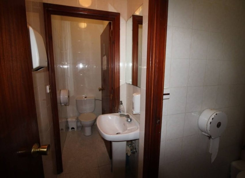 Herverkoop - Reclame - Benidorm - Colonia Madrid