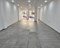 Herverkoop - Reclame - Benidorm - Colonia Madrid