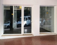 Herverkoop - Reclame - Benidorm - Colonia Madrid