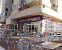 Herverkoop - Reclame - Benidorm - Juzgados