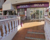 Herverkoop - Reclame - Benidorm - Juzgados