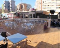 Herverkoop - Reclame - Benidorm - Juzgados