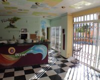 Herverkoop - Reclame - Benidorm - Juzgados