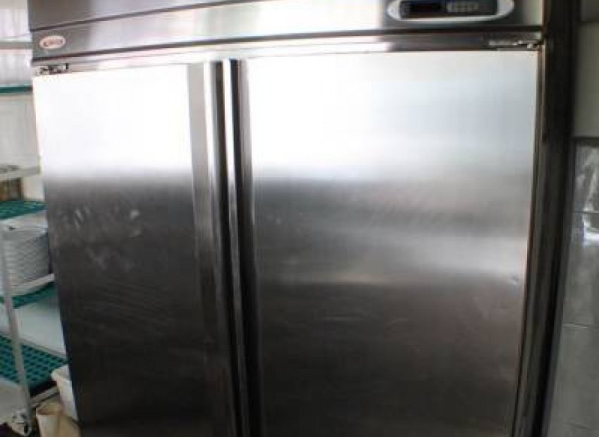 Herverkoop - Reclame - Benidorm - Juzgados