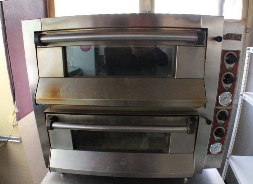 Herverkoop - Reclame - Benidorm - Juzgados