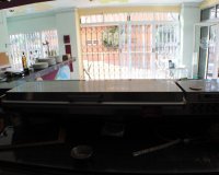 Herverkoop - Reclame - Benidorm - Juzgados