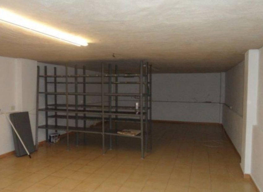 Herverkoop - Reclame - Benidorm - Levante