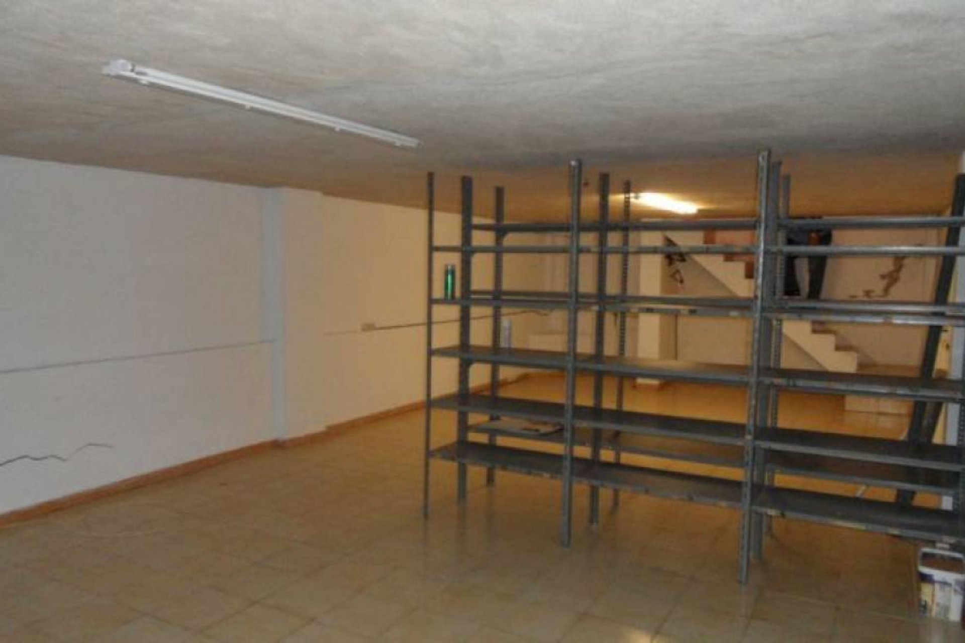 Herverkoop - Reclame - Benidorm - Levante