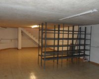 Herverkoop - Reclame - Benidorm - Levante