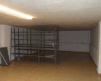 Herverkoop - Reclame - Benidorm - Levante