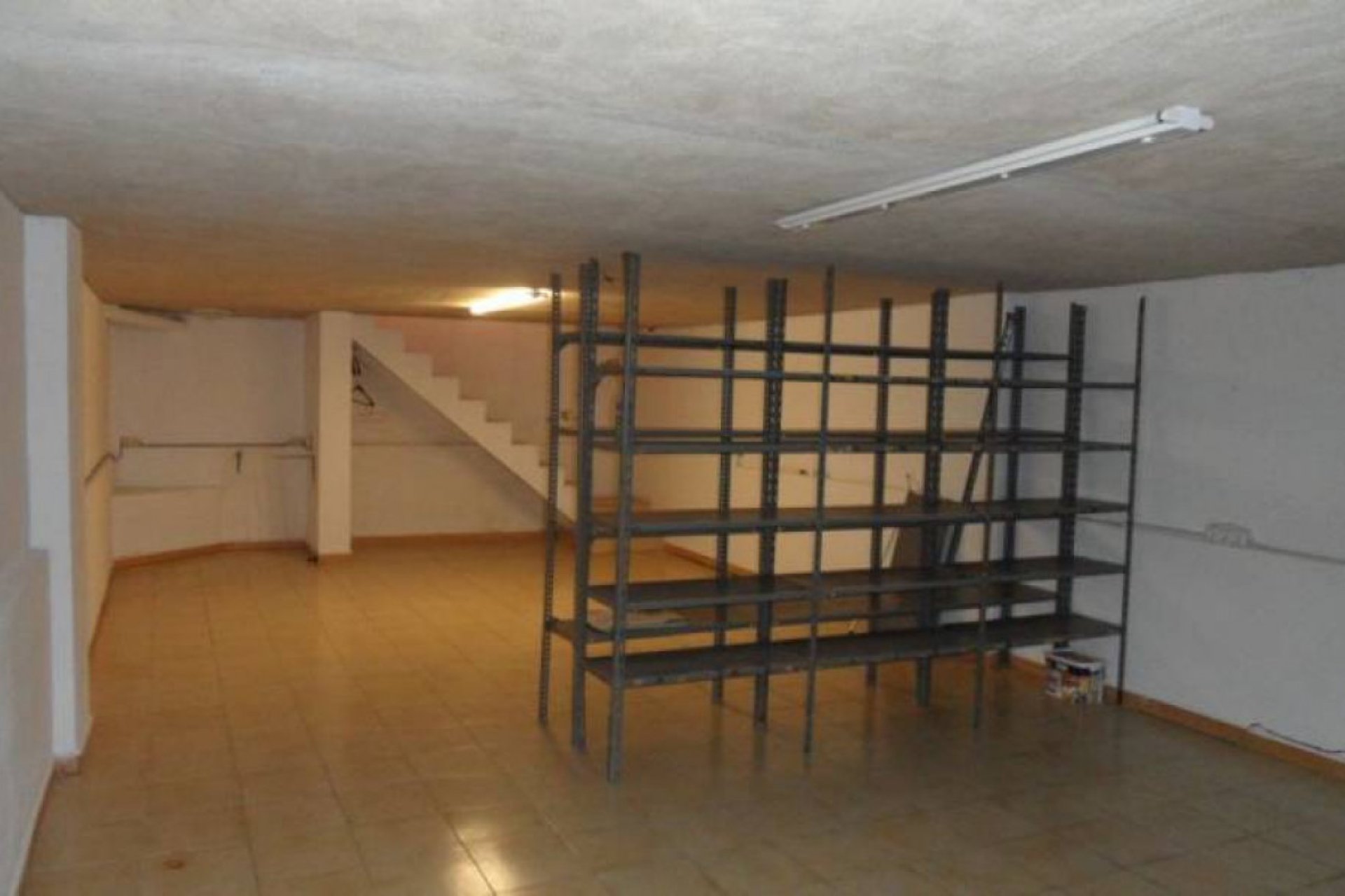 Herverkoop - Reclame - Benidorm - Levante