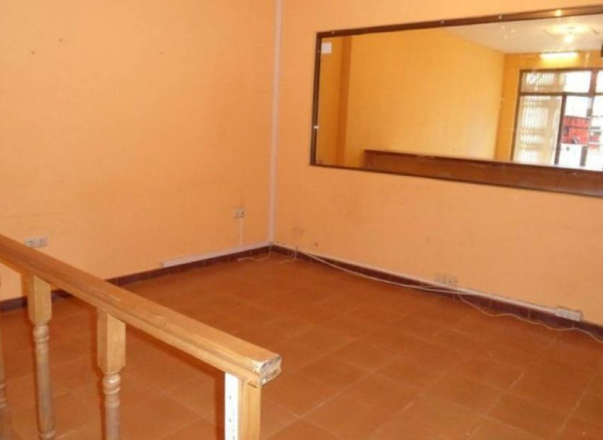 Herverkoop - Reclame - Benidorm - Levante