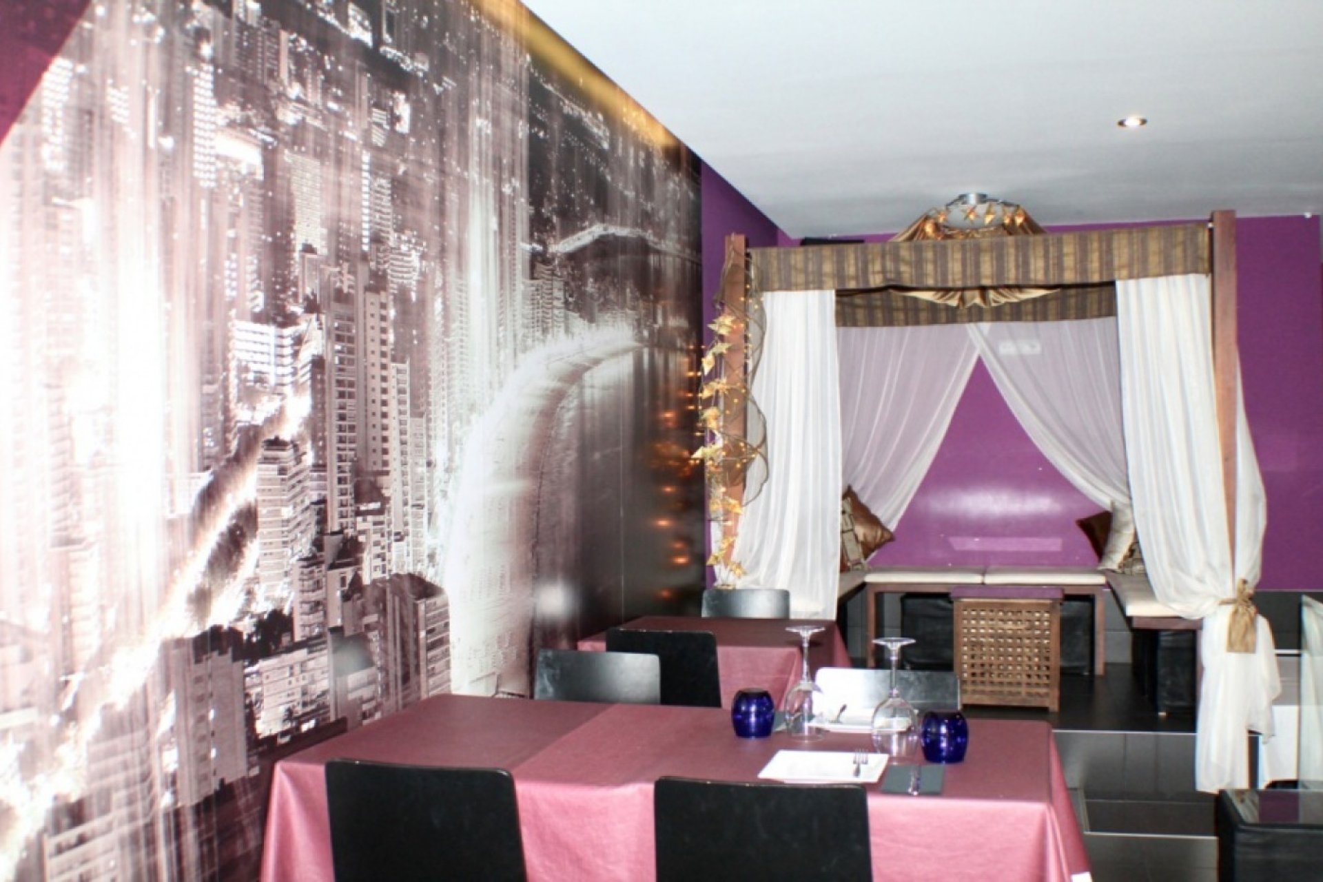 Herverkoop - Reclame - Benidorm - Levante