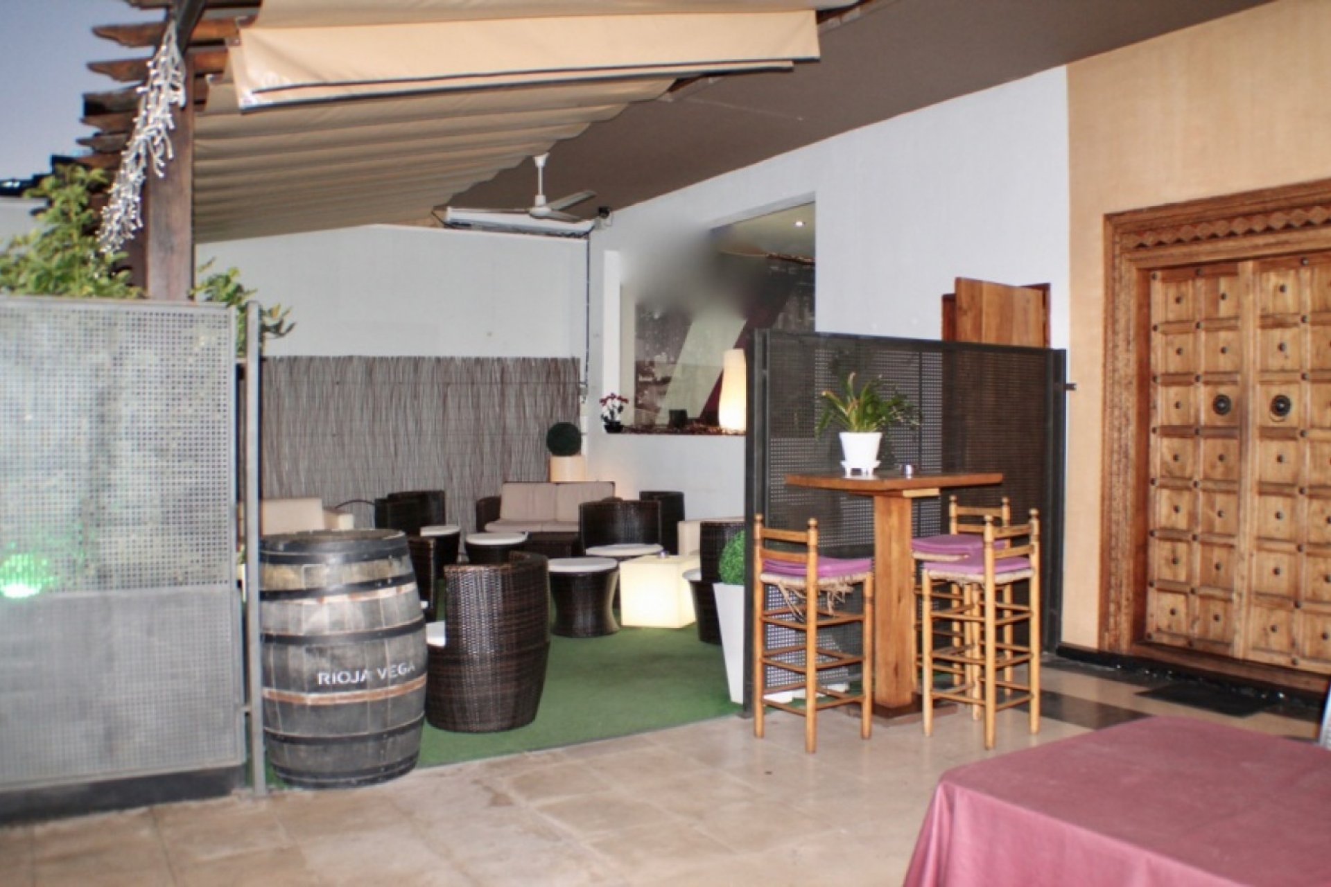 Herverkoop - Reclame - Benidorm - Levante