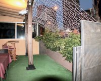 Herverkoop - Reclame - Benidorm - Levante