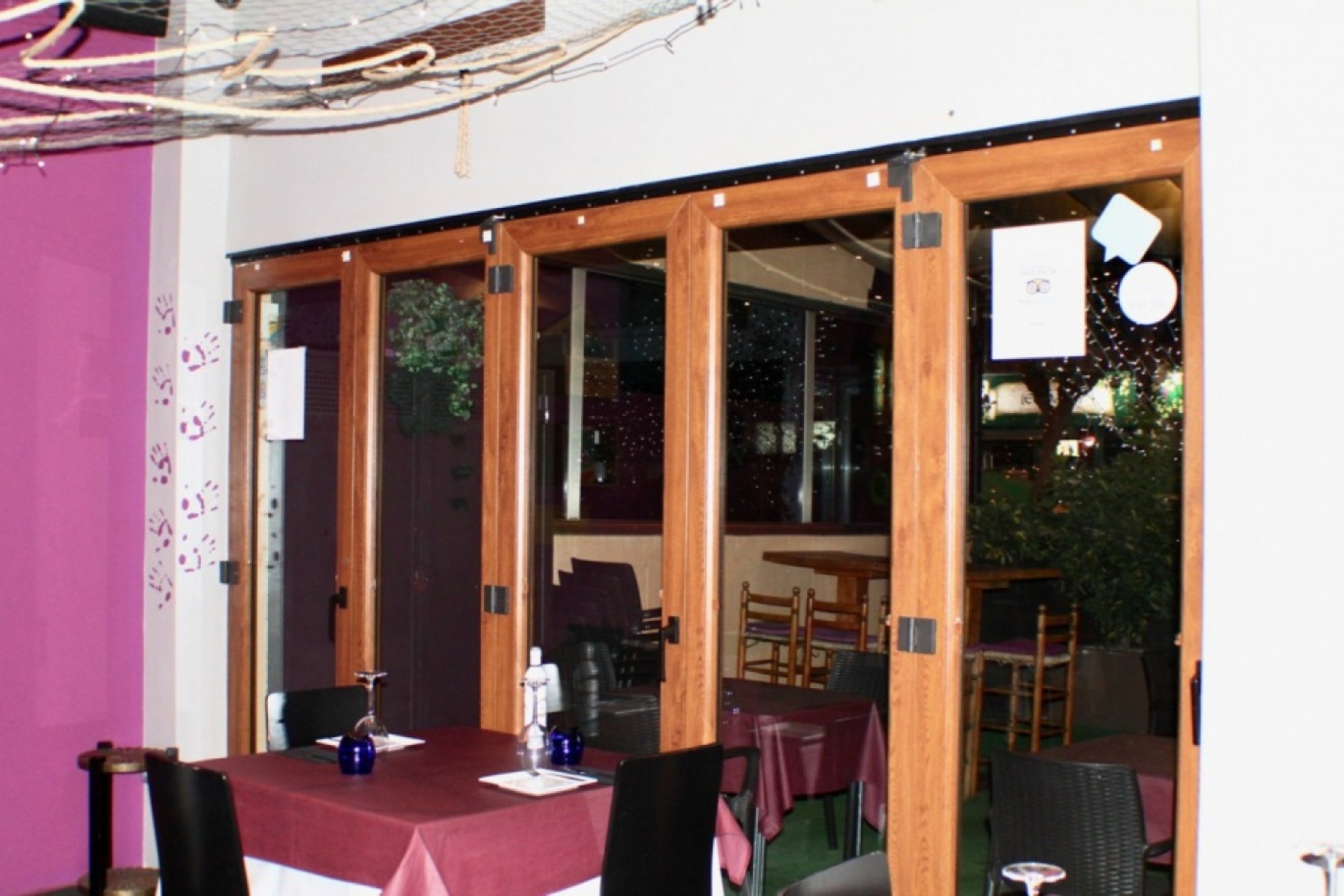 Herverkoop - Reclame - Benidorm - Levante