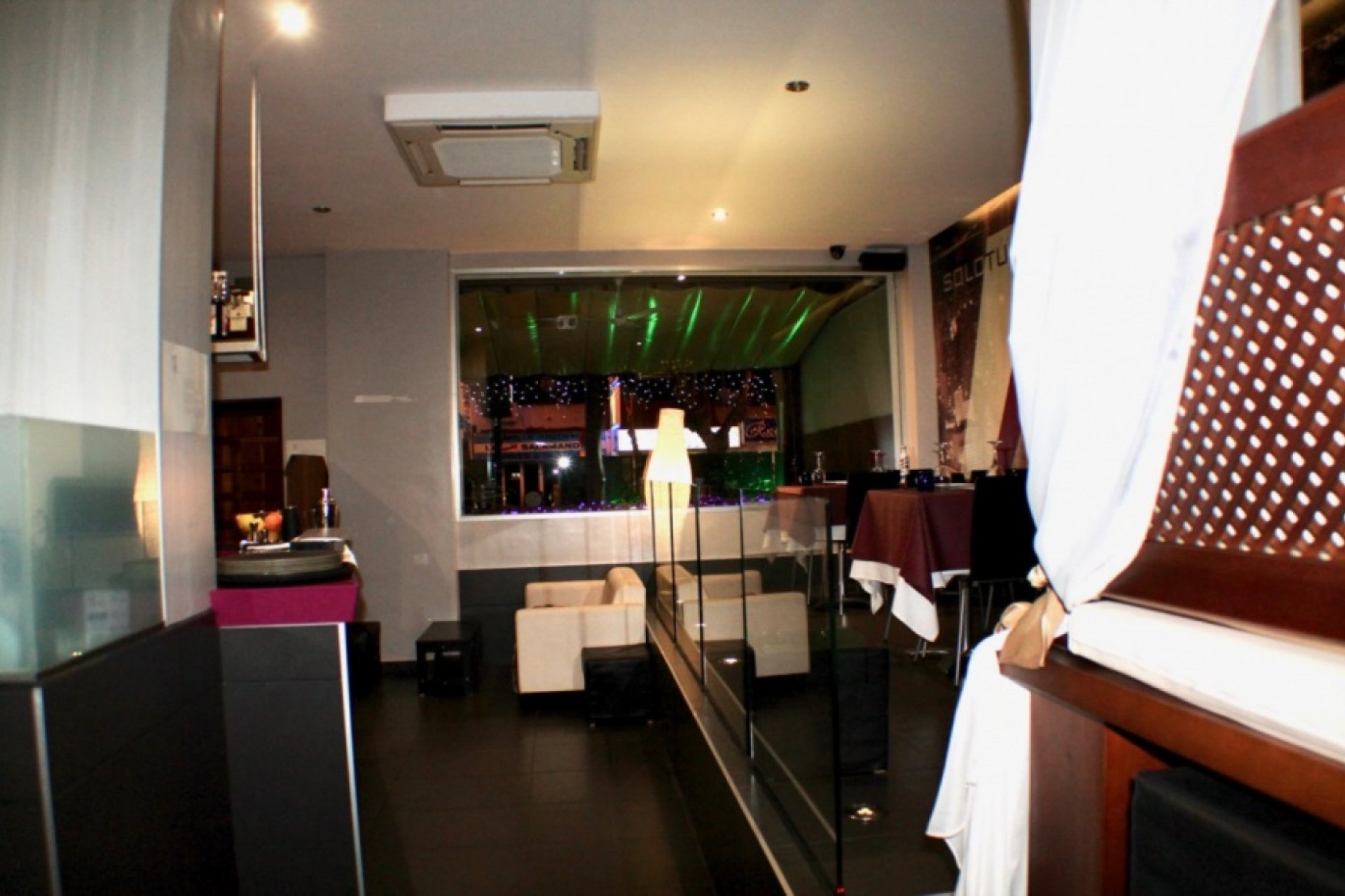 Herverkoop - Reclame - Benidorm - Levante