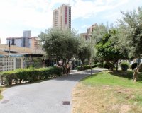 Herverkoop - Reclame - Benidorm - Levante