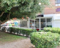 Herverkoop - Reclame - Benidorm - Levante