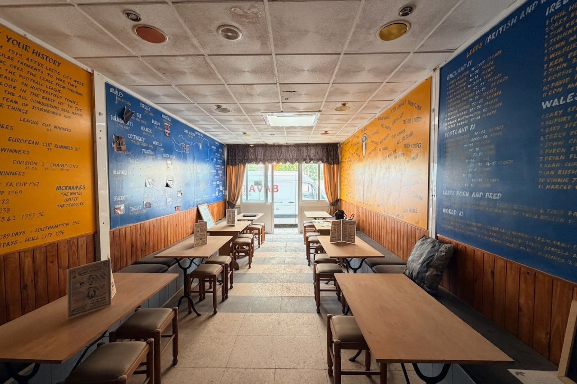 Herverkoop - Reclame - Benidorm - Levante