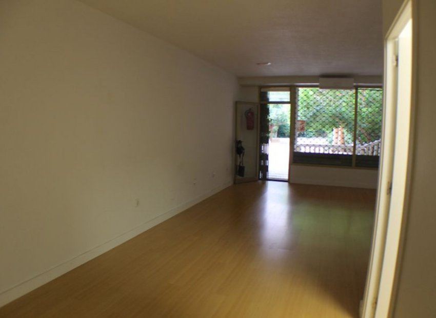 Herverkoop - Reclame - Benidorm - Old town / Port