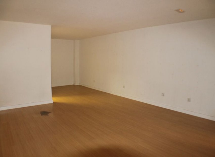 Herverkoop - Reclame - Benidorm - Old town / Port