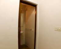 Herverkoop - Reclame - Benidorm - Old town / Port