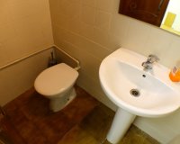 Herverkoop - Reclame - Benidorm - Old town / Port