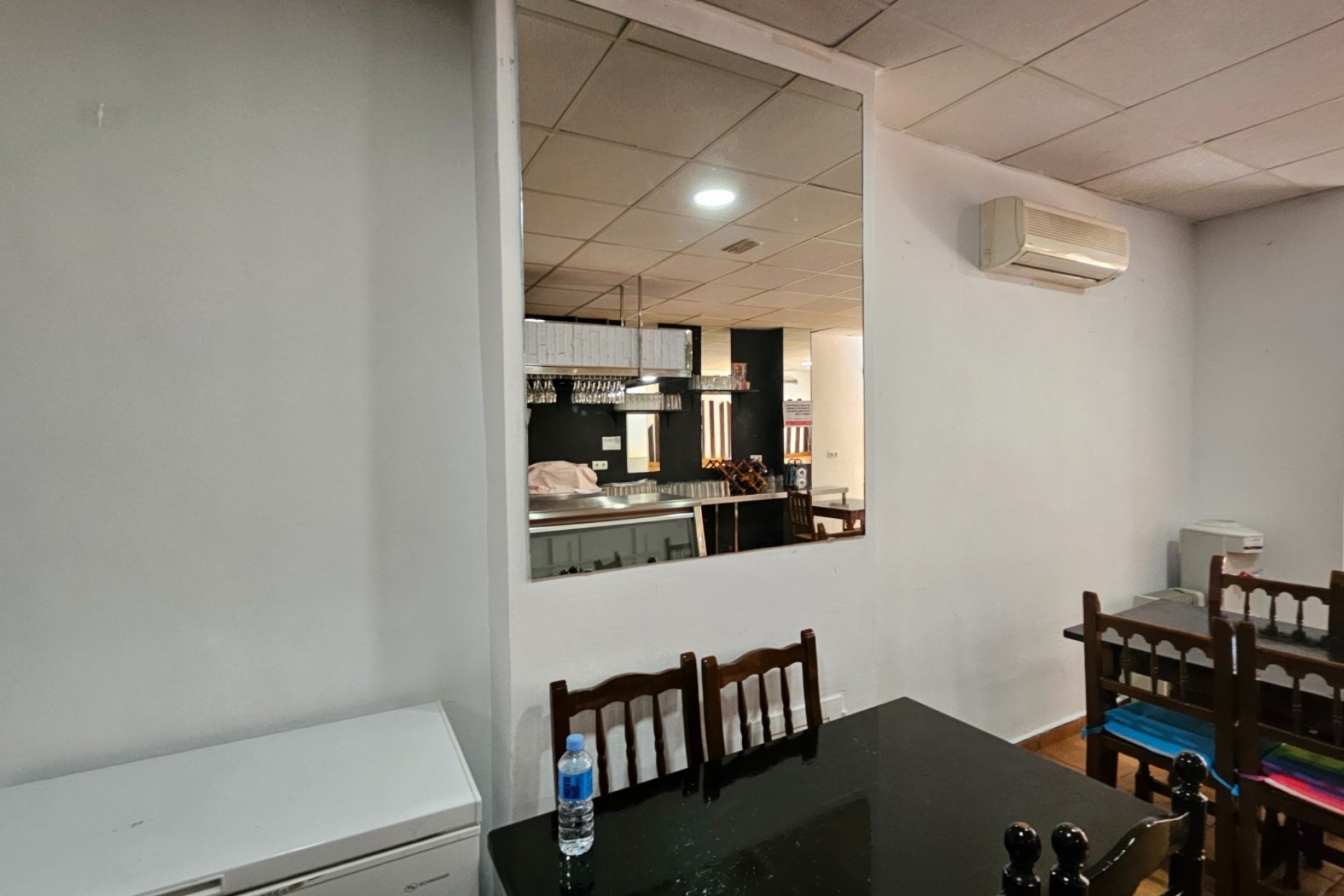 Herverkoop - Reclame - Benidorm - Old town / Port