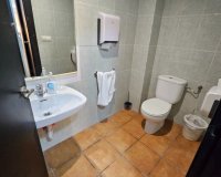 Herverkoop - Reclame - Benidorm - Old town / Port