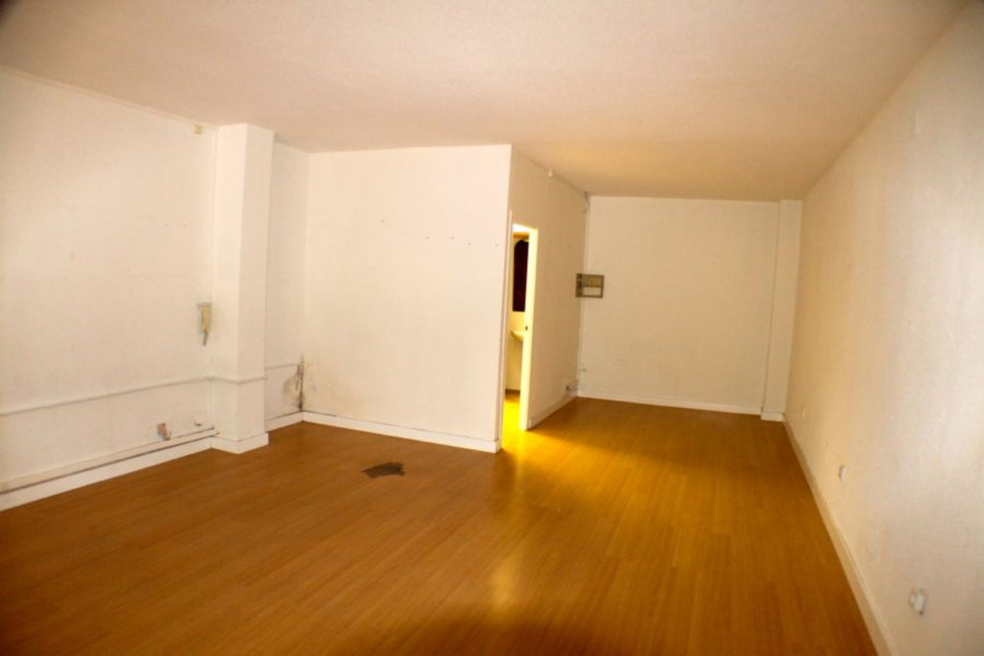 Herverkoop - Reclame - Benidorm - Old Town