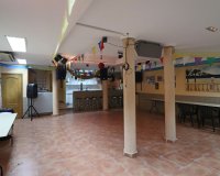 Herverkoop - Reclame - Benidorm - Old Town