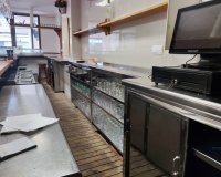 Herverkoop - Reclame - Benidorm - Old Town