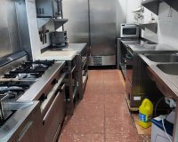 Herverkoop - Reclame - Benidorm - Old Town