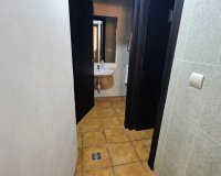 Herverkoop - Reclame - Benidorm - Old Town