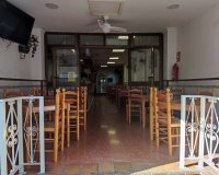 Herverkoop - Reclame - Benidorm - Old Town