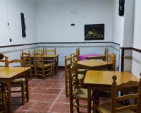 Herverkoop - Reclame - Benidorm - Old Town