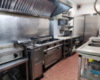 Herverkoop - Reclame - Benidorm - Old Town