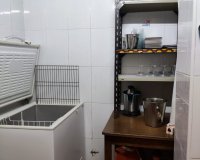 Herverkoop - Reclame - Benidorm - Old Town