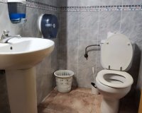 Herverkoop - Reclame - Benidorm - Old Town