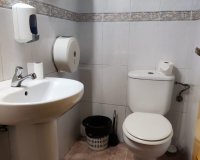 Herverkoop - Reclame - Benidorm - Old Town