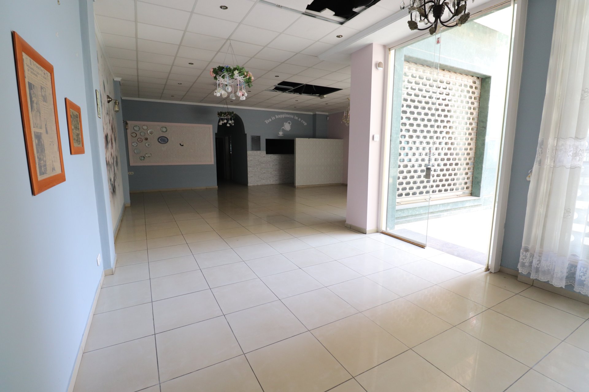 Herverkoop - Reclame - Benijofar - Benijofar - Village