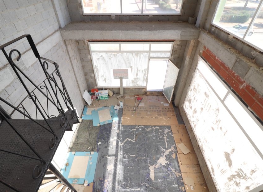 Herverkoop - Reclame - Benimar - Benimar II