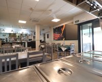 Herverkoop - Reclame - Catral - Catral - Town