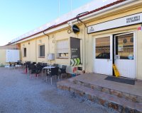 Herverkoop - Reclame - Ciudad Quesada - Doña Pepa