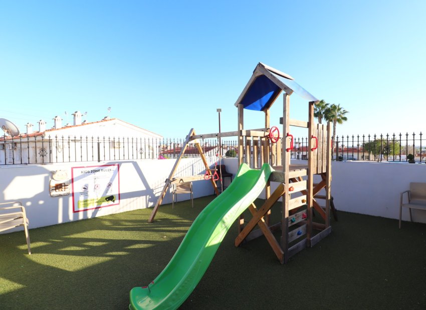 Herverkoop - Reclame - Ciudad Quesada - Doña Pepa