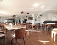 Herverkoop - Reclame - Ciudad Quesada - Doña Pepa